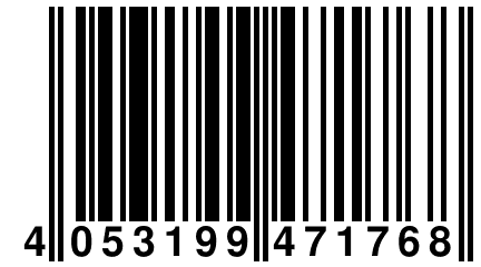 4 053199 471768