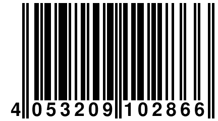 4 053209 102866