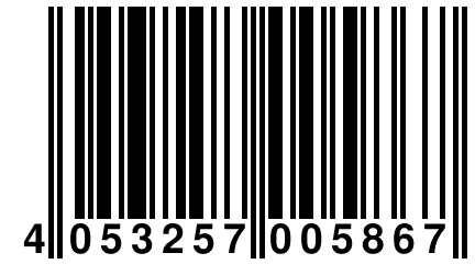 4 053257 005867