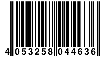 4 053258 044636