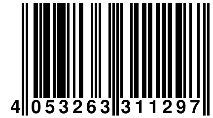 4 053263 311297