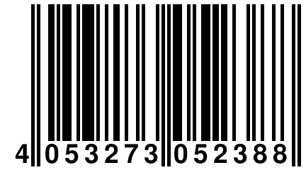 4 053273 052388