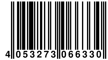 4 053273 066330