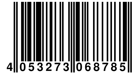 4 053273 068785