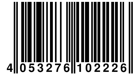 4 053276 102226