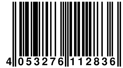 4 053276 112836
