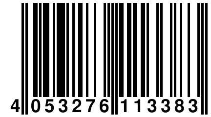 4 053276 113383