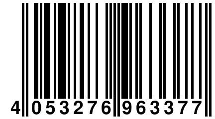 4 053276 963377