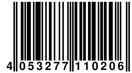4 053277 110206