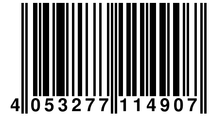 4 053277 114907