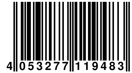 4 053277 119483