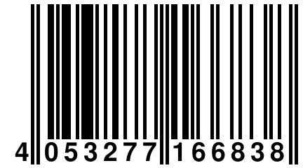 4 053277 166838