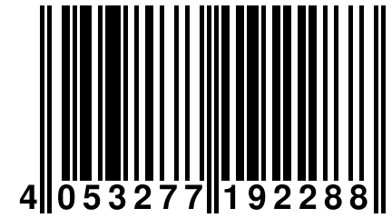 4 053277 192288