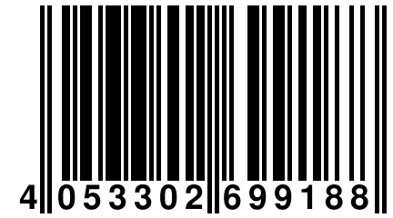 4 053302 699188