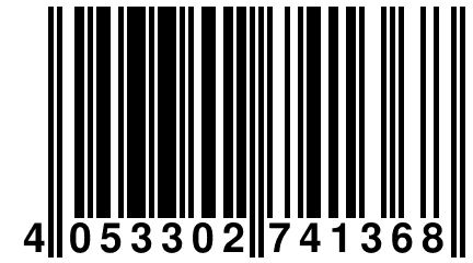 4 053302 741368