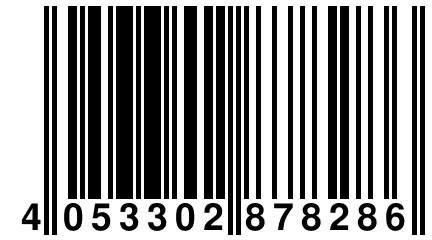 4 053302 878286