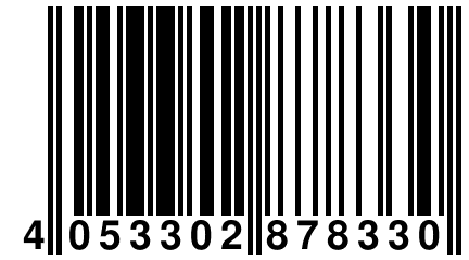 4 053302 878330