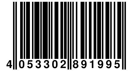 4 053302 891995