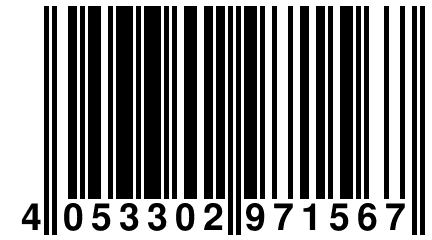 4 053302 971567