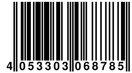 4 053303 068785
