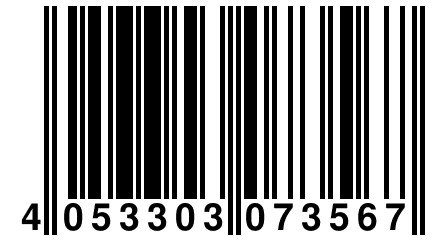 4 053303 073567