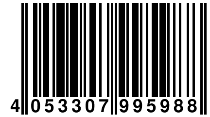 4 053307 995988