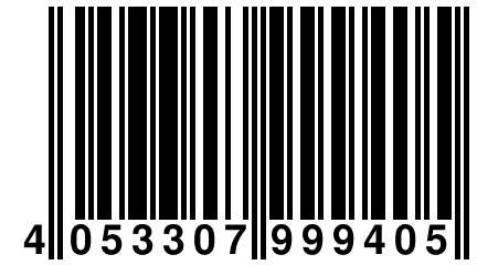 4 053307 999405