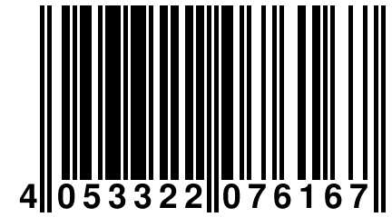 4 053322 076167