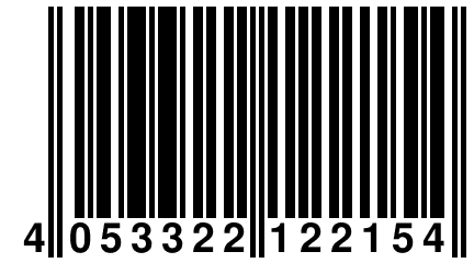4 053322 122154