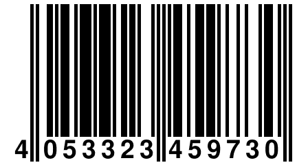 4 053323 459730