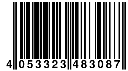 4 053323 483087