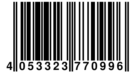 4 053323 770996
