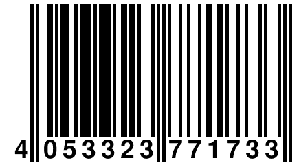 4 053323 771733