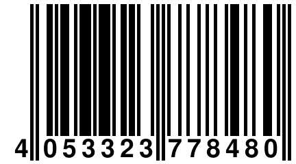 4 053323 778480