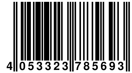 4 053323 785693
