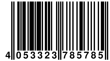 4 053323 785785