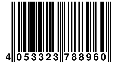 4 053323 788960