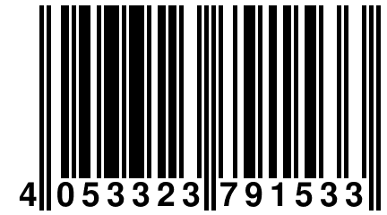 4 053323 791533