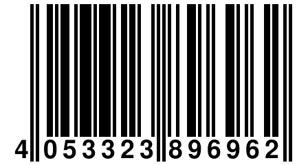 4 053323 896962
