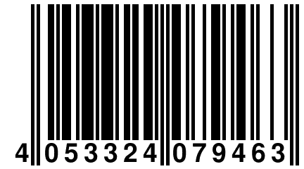 4 053324 079463