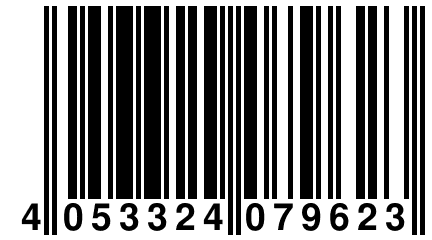4 053324 079623