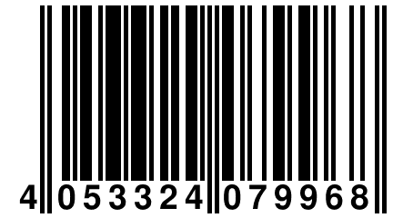 4 053324 079968