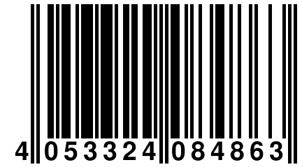 4 053324 084863