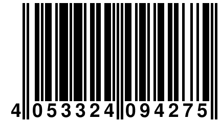4 053324 094275
