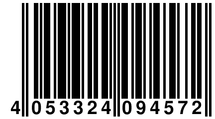 4 053324 094572