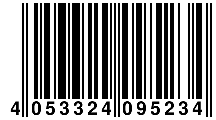 4 053324 095234