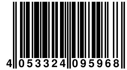 4 053324 095968