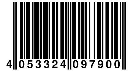 4 053324 097900