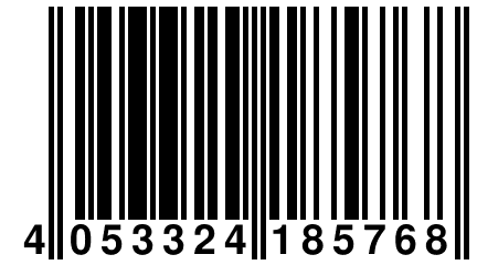 4 053324 185768