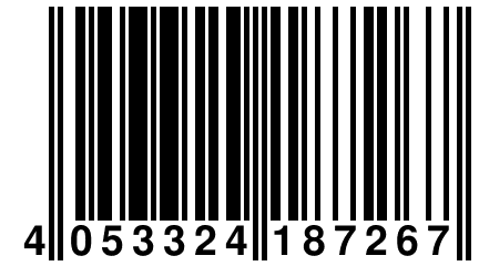 4 053324 187267